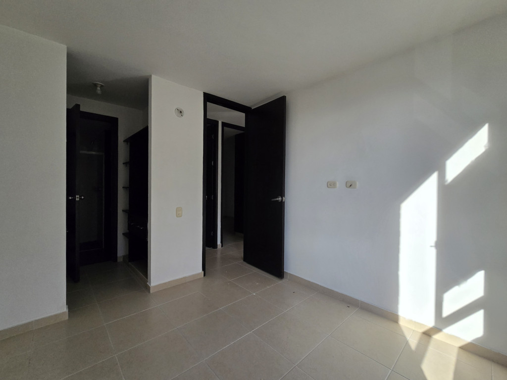 Apartamento En Venta - Valle Del Lili, Cali