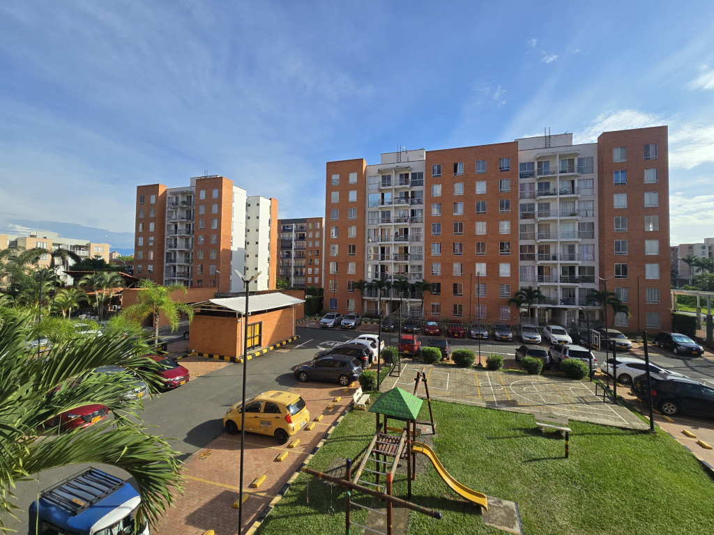 Apartamento En Venta - Valle Del Lili, Cali