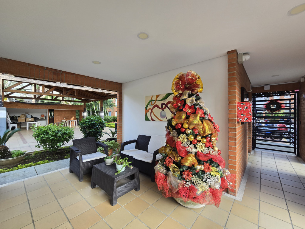 Apartamento En Venta - Valle Del Lili, Cali