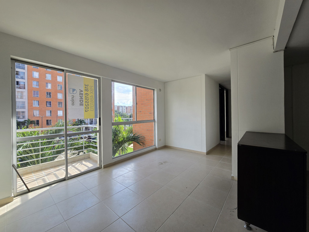 Apartamento En Venta - Valle Del Lili, Cali