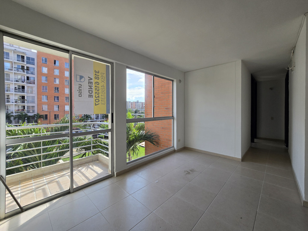 Apartamento En Venta - Valle Del Lili, Cali
