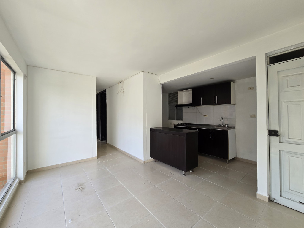 Apartamento En Venta - Valle Del Lili, Cali