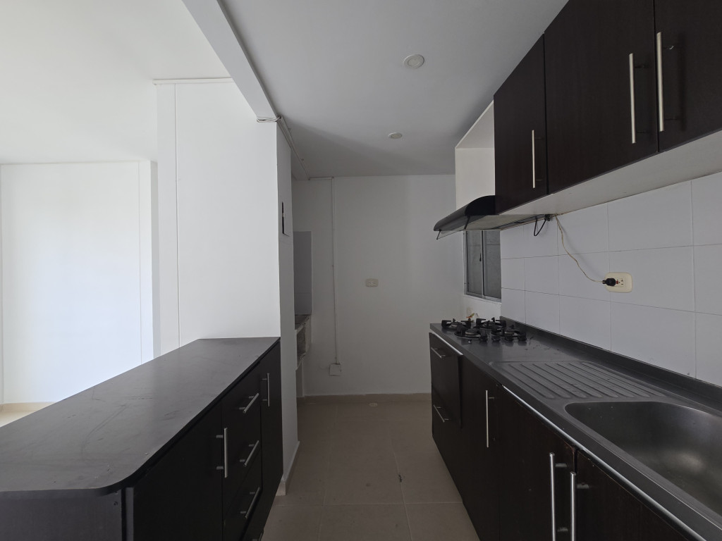 Apartamento En Venta - Valle Del Lili, Cali