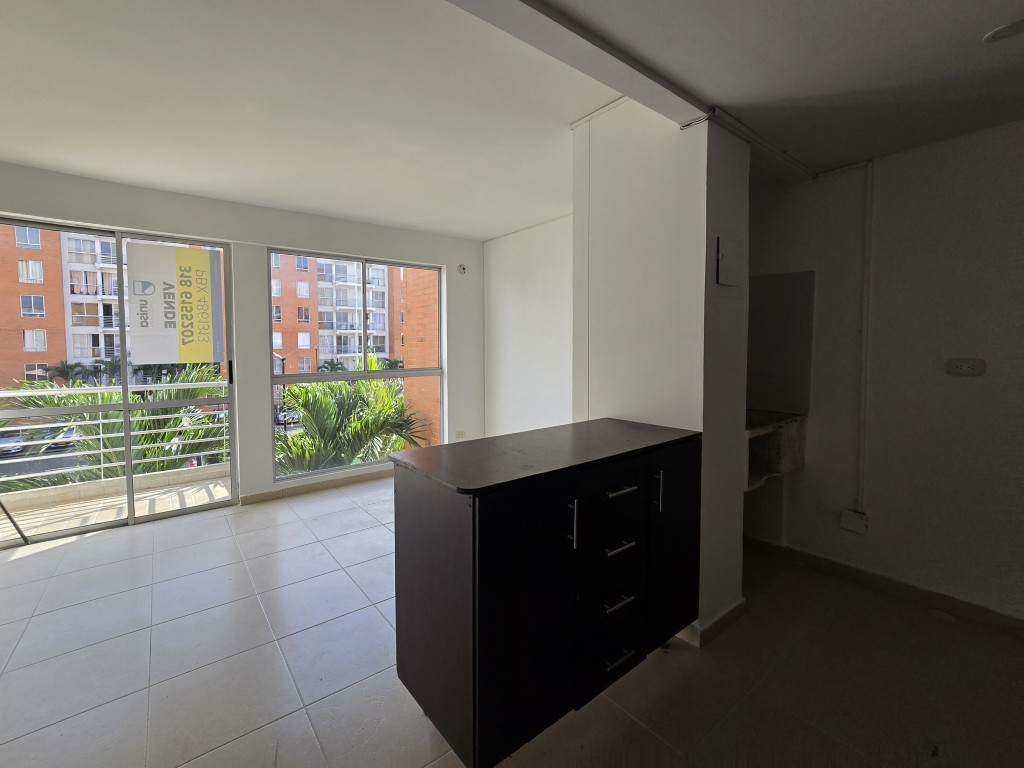 Apartamento En Venta - Valle Del Lili, Cali