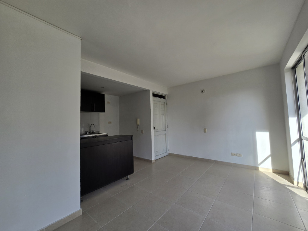 Apartamento En Venta - Valle Del Lili, Cali