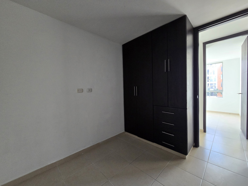 Apartamento En Venta - Valle Del Lili, Cali