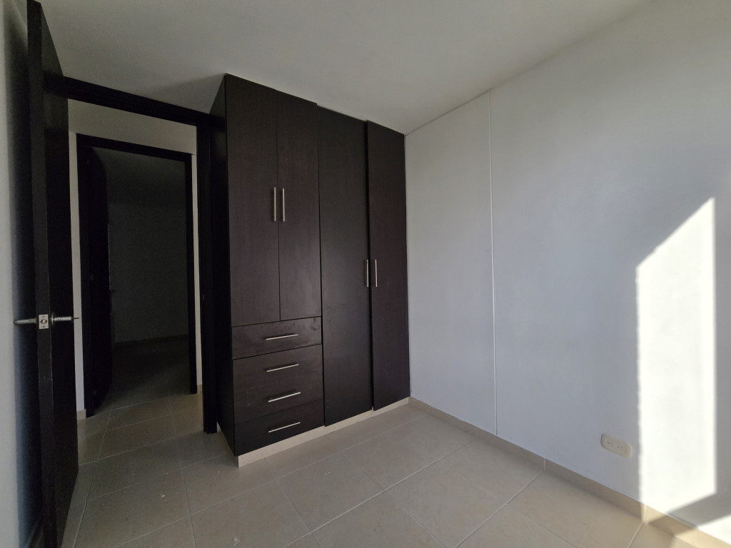 Apartamento En Venta - Valle Del Lili, Cali