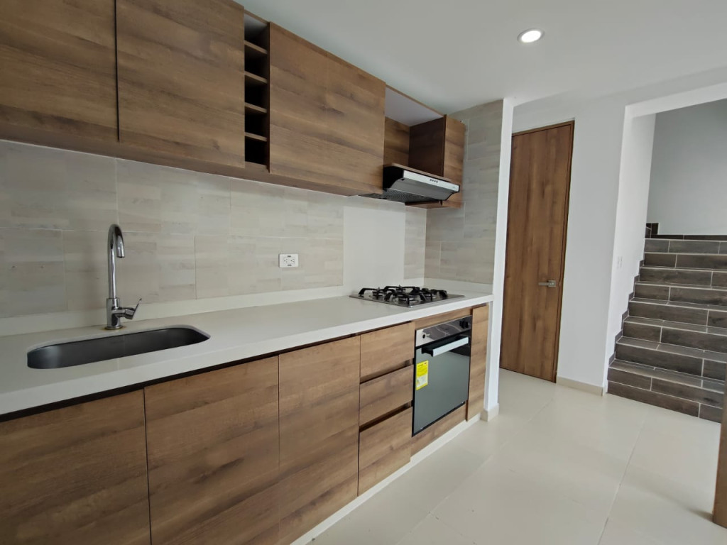 Casa En Venta - Verde Horizonte, Jamundí