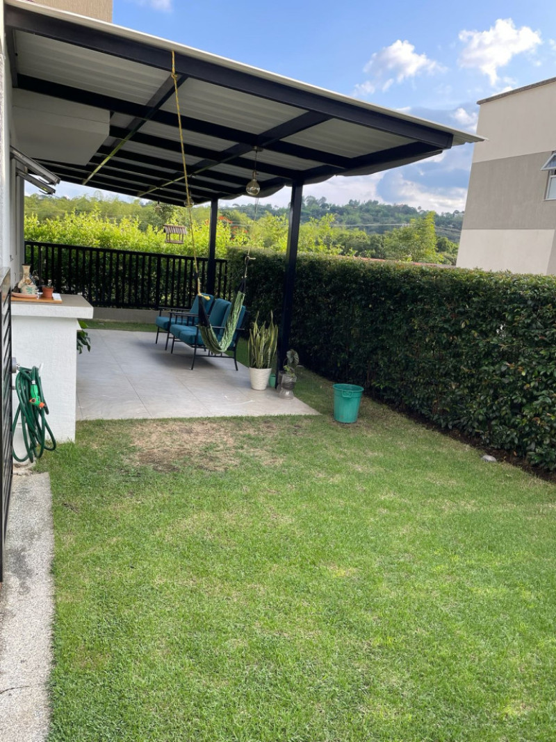 Casa En Venta - Verde Horizonte, Jamundí