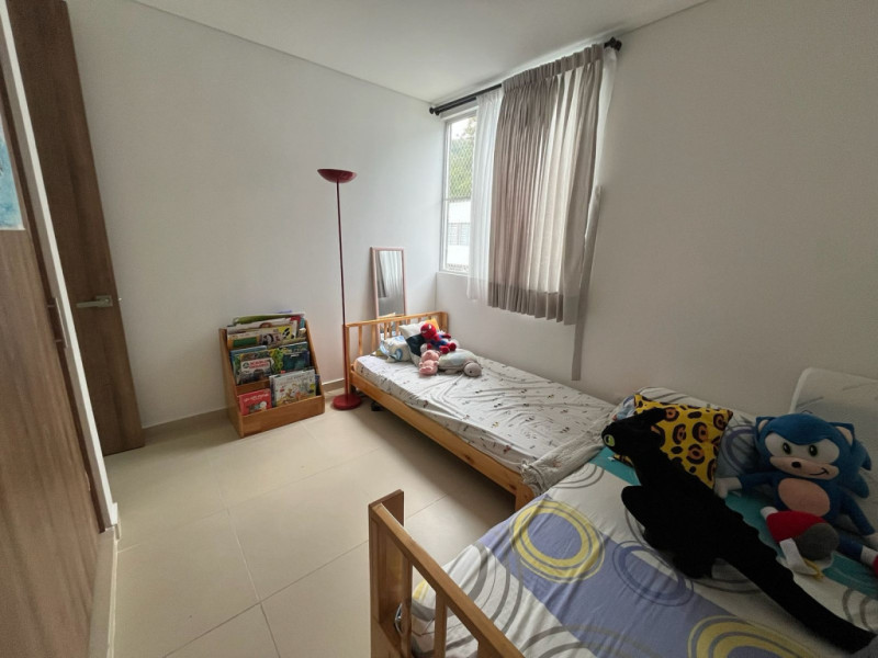 Casa En Venta - Verde Horizonte, Jamundí