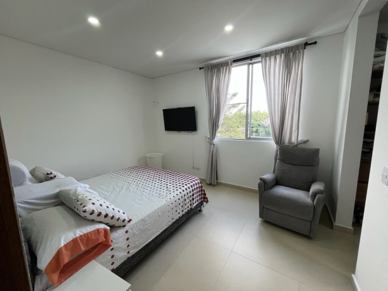 Casa En Venta - Verde Horizonte, Jamundí