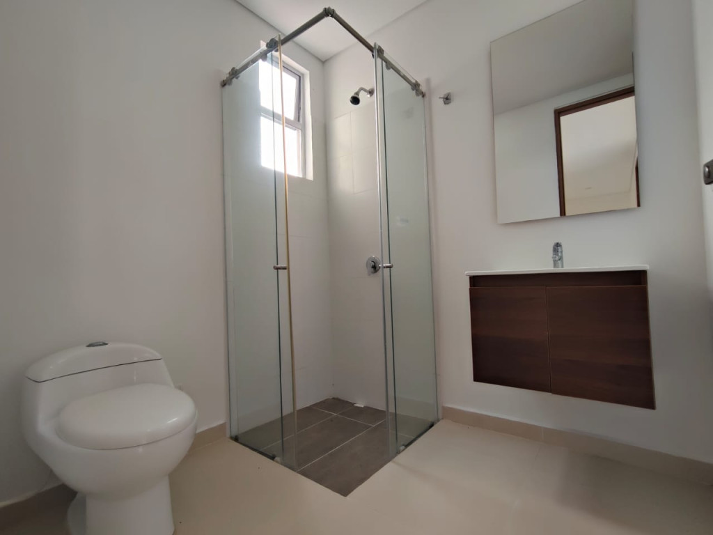 Casa En Venta - Verde Horizonte, Jamundí