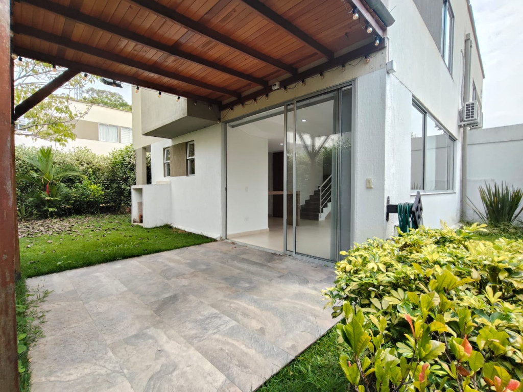 Casa En Venta - Verde Horizonte, Jamundí