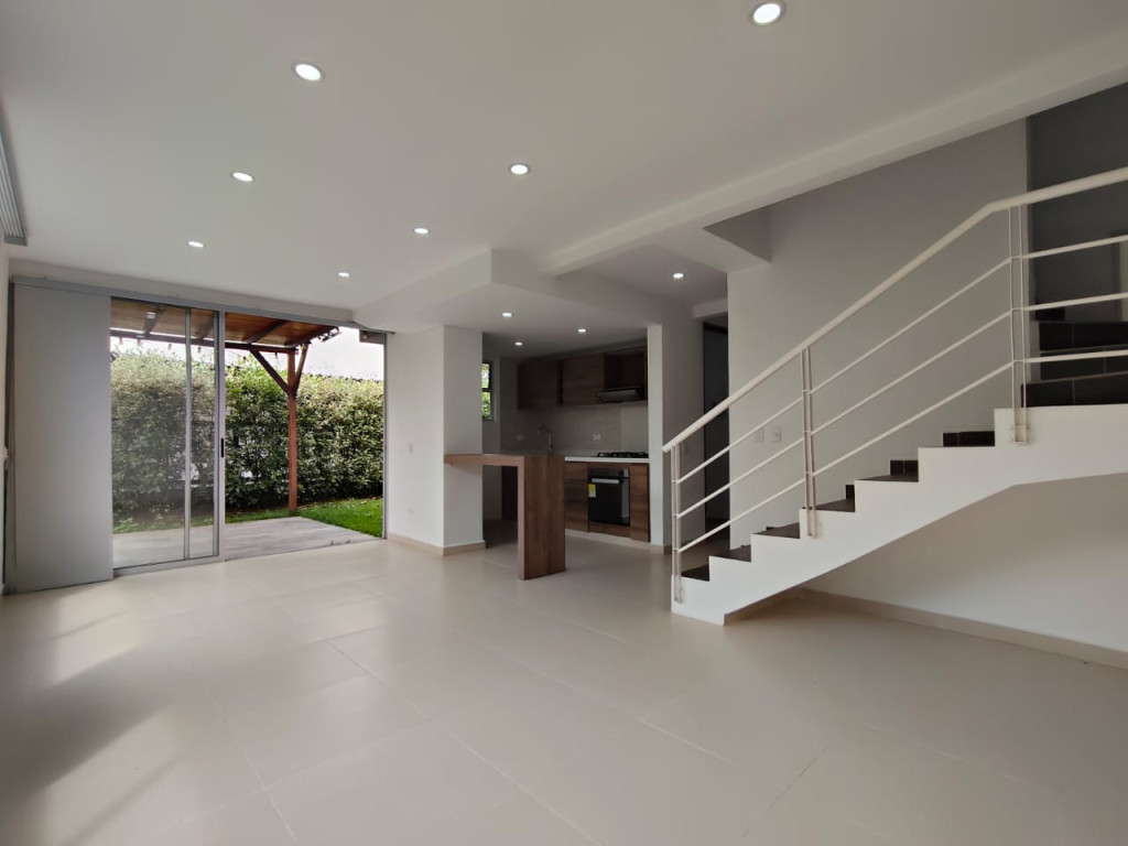 Casa En Venta - Verde Horizonte, Jamundí