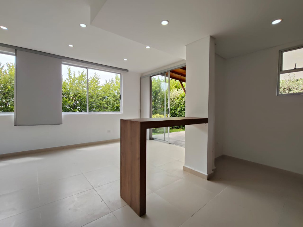 Casa En Venta - Verde Horizonte, Jamundí