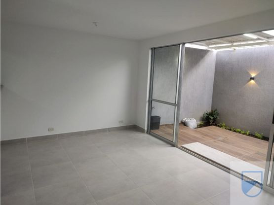 Casa En Arriendo - Ciudad Country, Jamundí