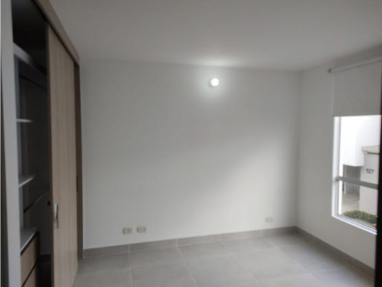 Casa En Arriendo - Ciudad Country, Jamundí