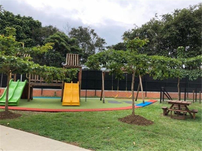 Casa En Arriendo - Ciudad Country, Jamundí