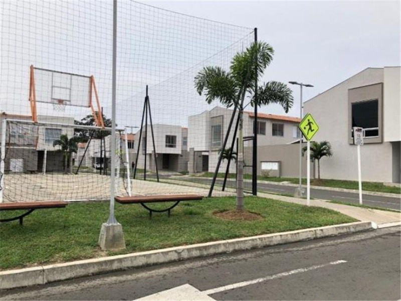 Casa En Arriendo - Ciudad Country, Jamundí