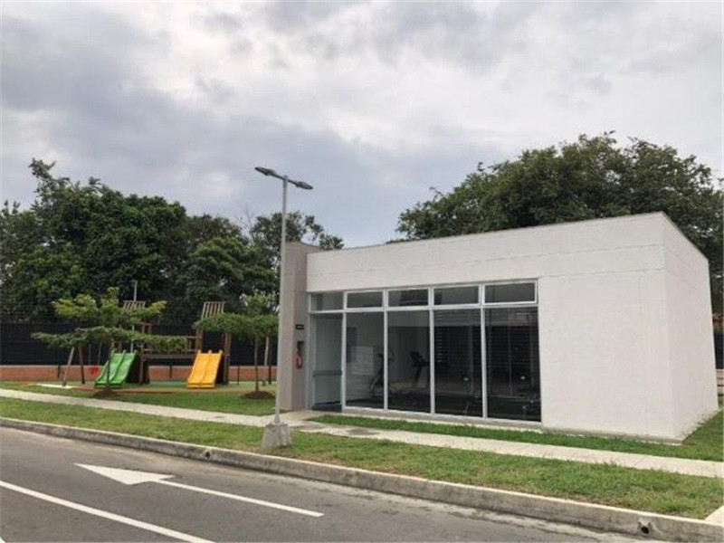 Casa En Arriendo - Ciudad Country, Jamundí