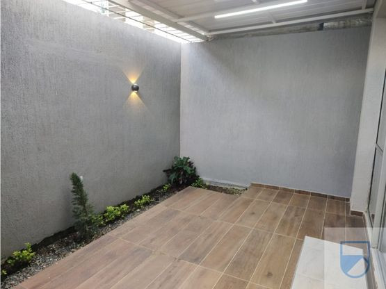 Casa En Arriendo - Ciudad Country, Jamundí