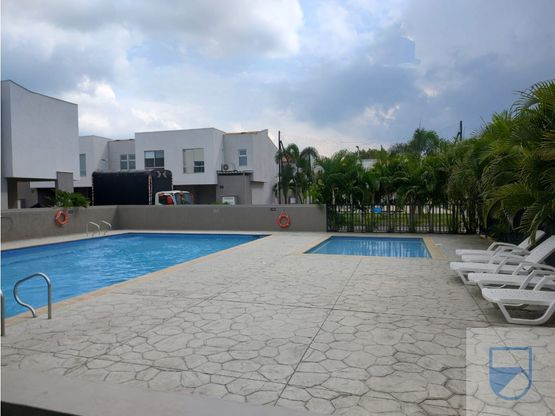 Casa En Arriendo - Ciudad Country, Jamundí