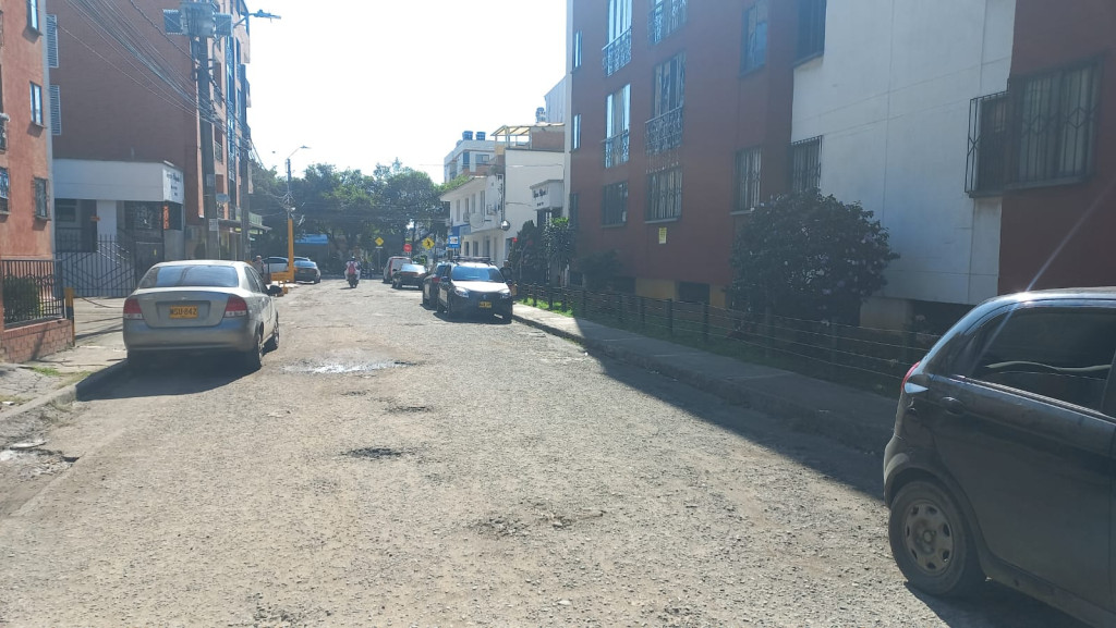 Apartamento En Arriendo - Panamericano, Cali