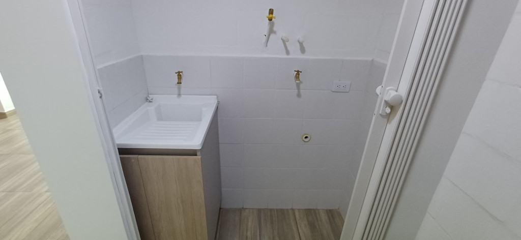 Apartaestudio En Arriendo - Vipasa, Cali