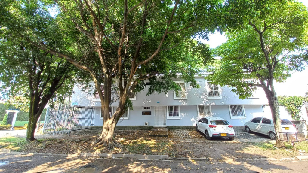 Apartaestudio En Arriendo - Vipasa, Cali