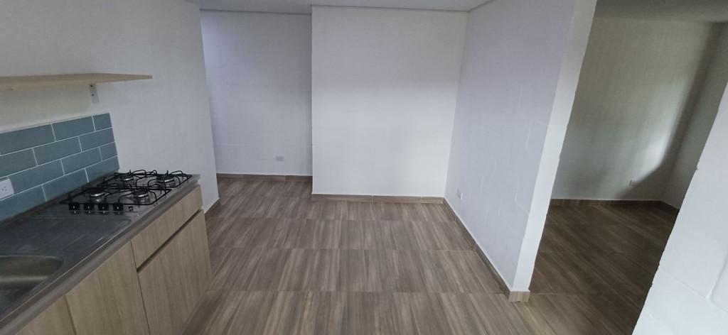 Apartaestudio En Arriendo - Vipasa, Cali