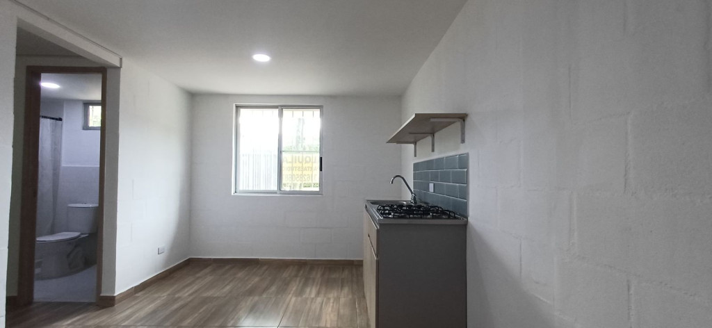 Apartaestudio En Arriendo - Vipasa, Cali