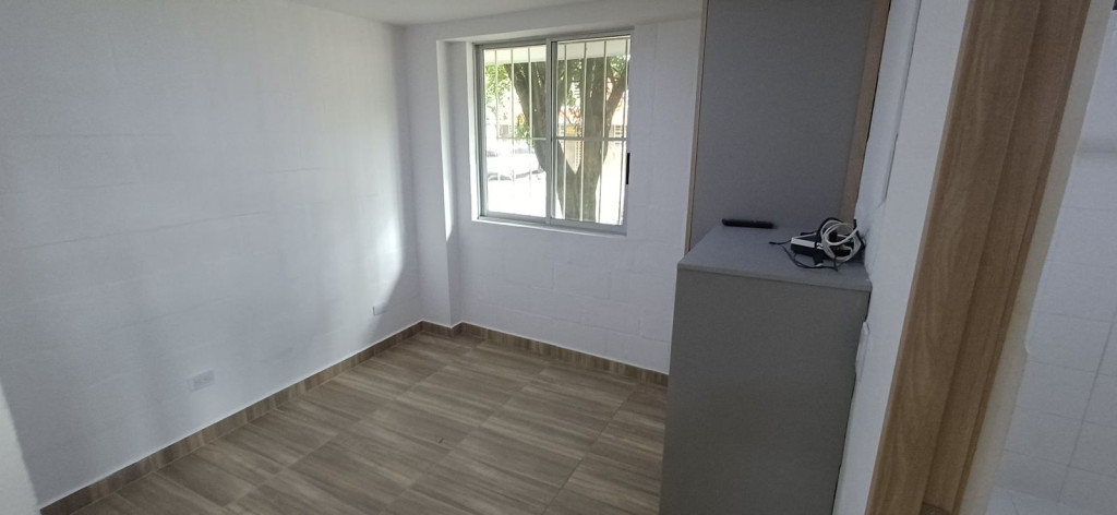 Apartaestudio En Arriendo - Vipasa, Cali