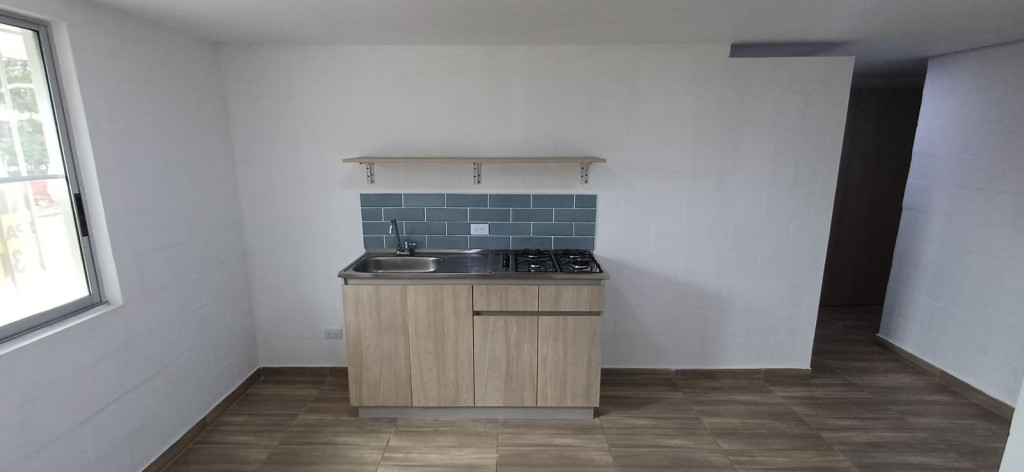 Apartaestudio En Arriendo - Vipasa, Cali