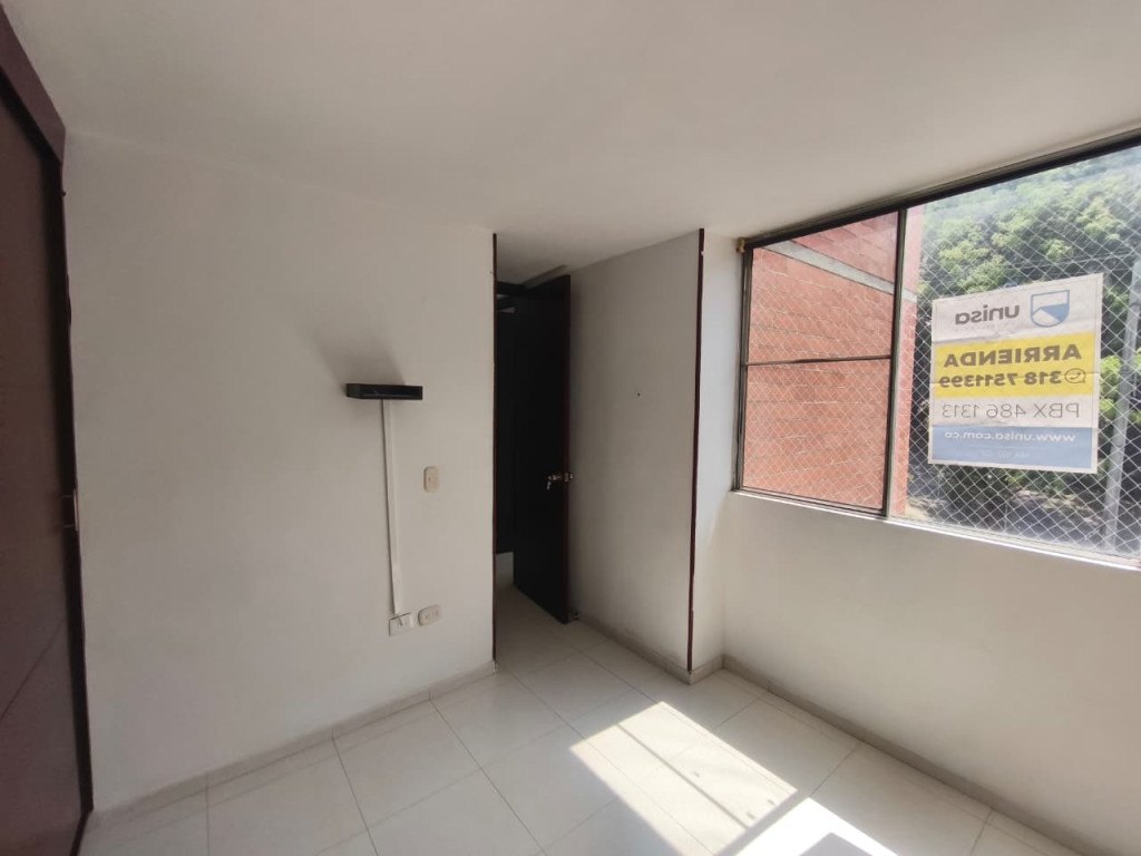 Apartamento En Arriendo - Aguacatal, Cali