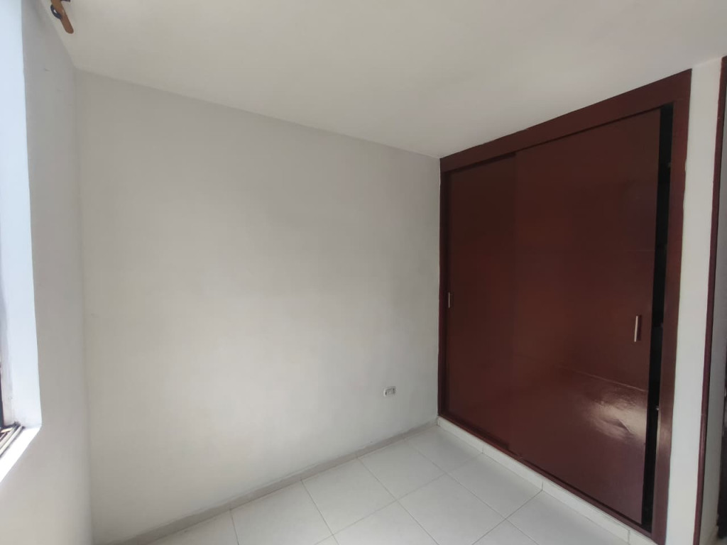 Apartamento En Arriendo - Aguacatal, Cali