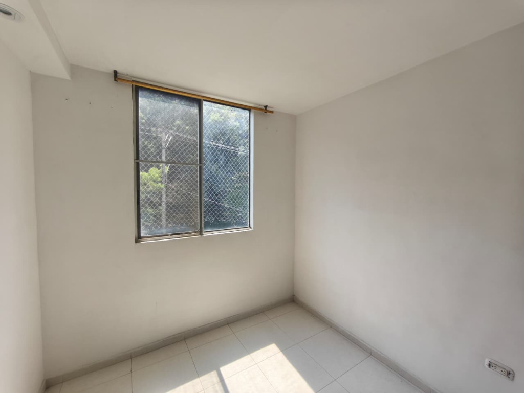 Apartamento En Arriendo - Aguacatal, Cali