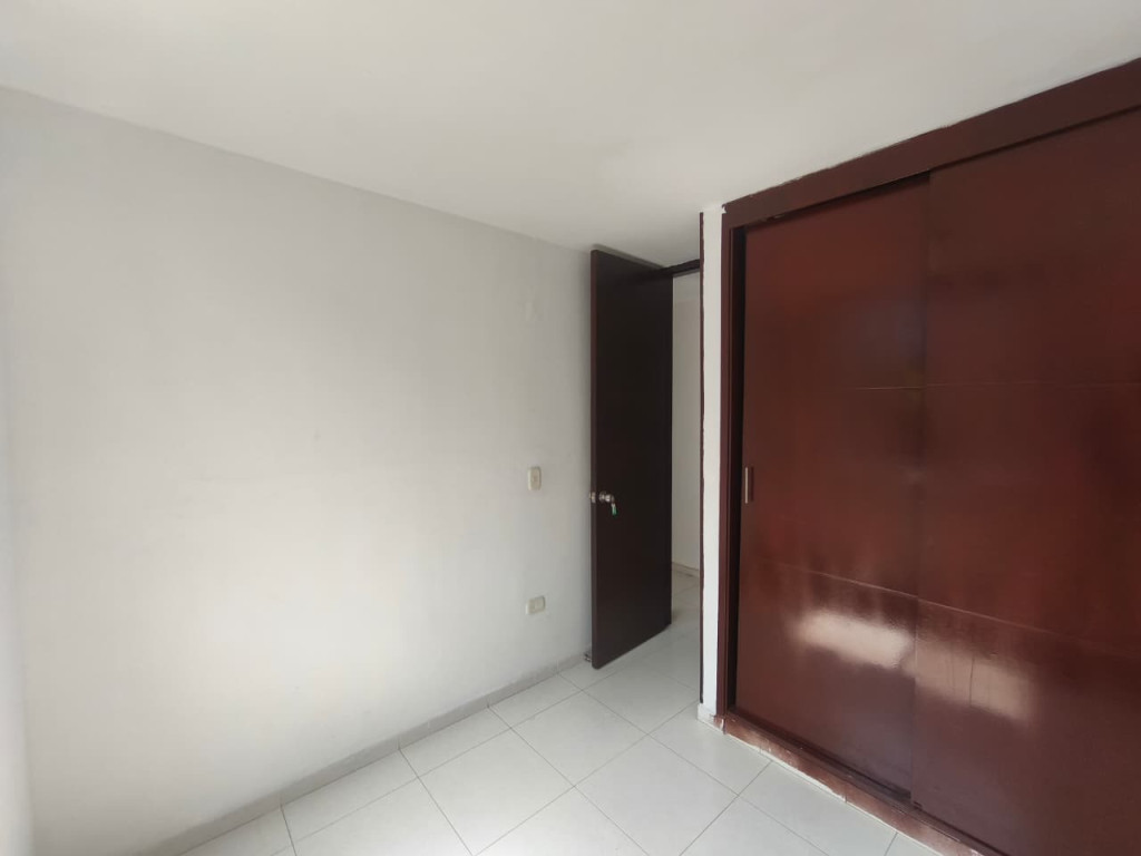 Apartamento En Arriendo - Aguacatal, Cali
