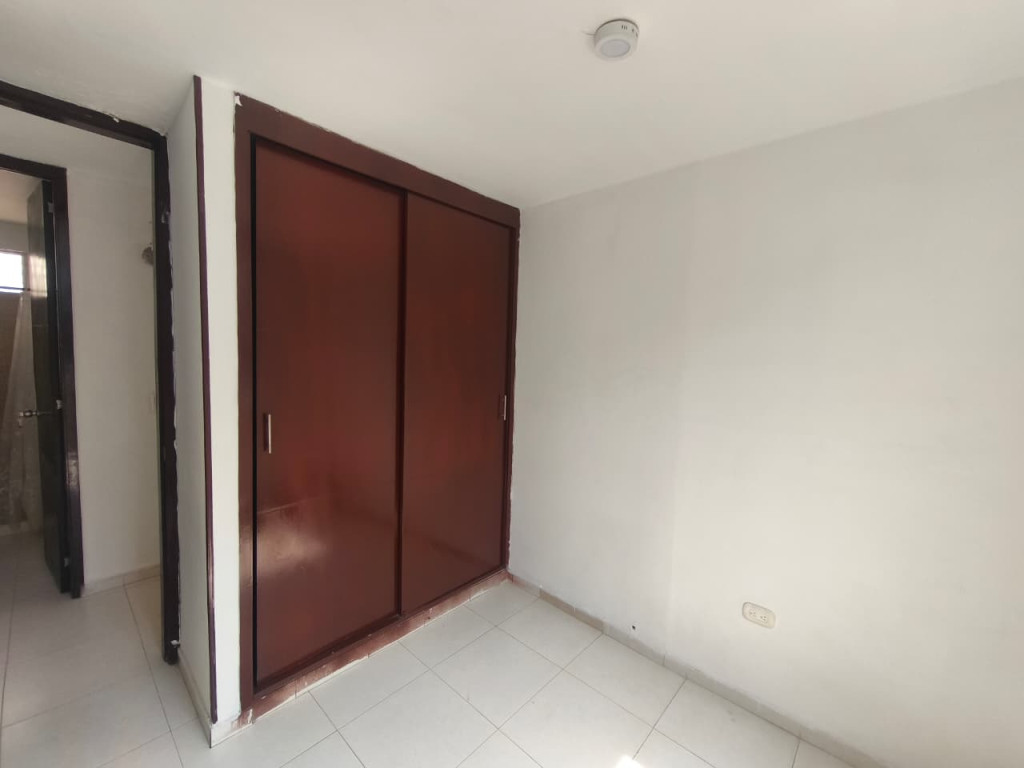 Apartamento En Arriendo - Aguacatal, Cali