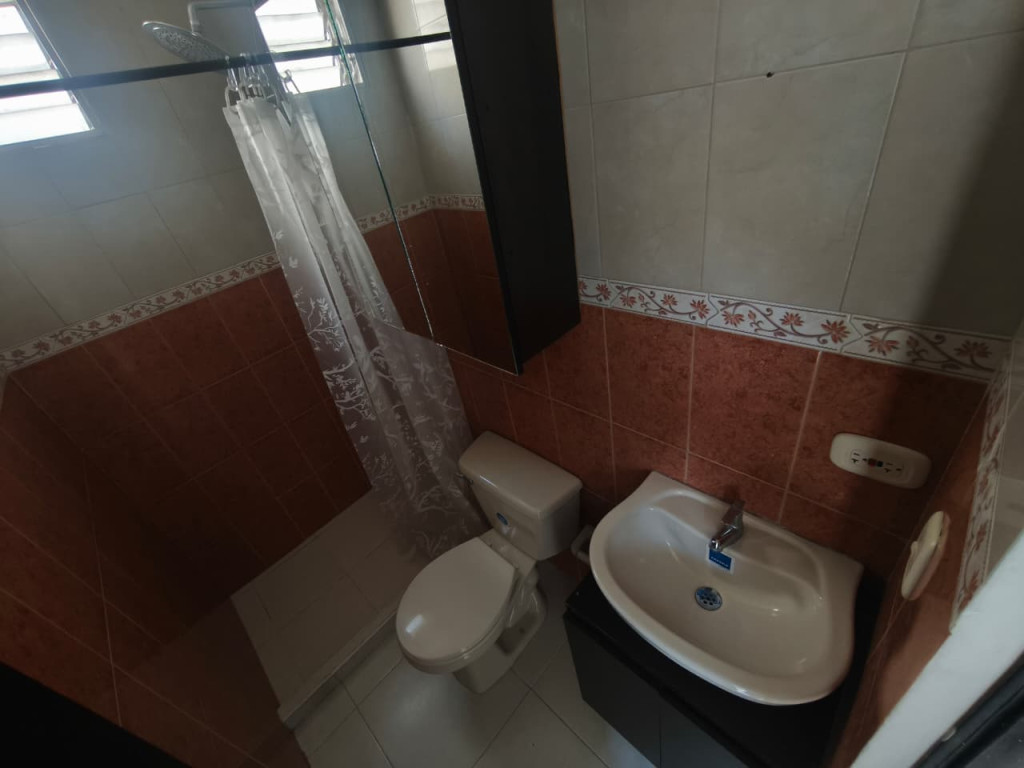 Apartamento En Arriendo - Aguacatal, Cali