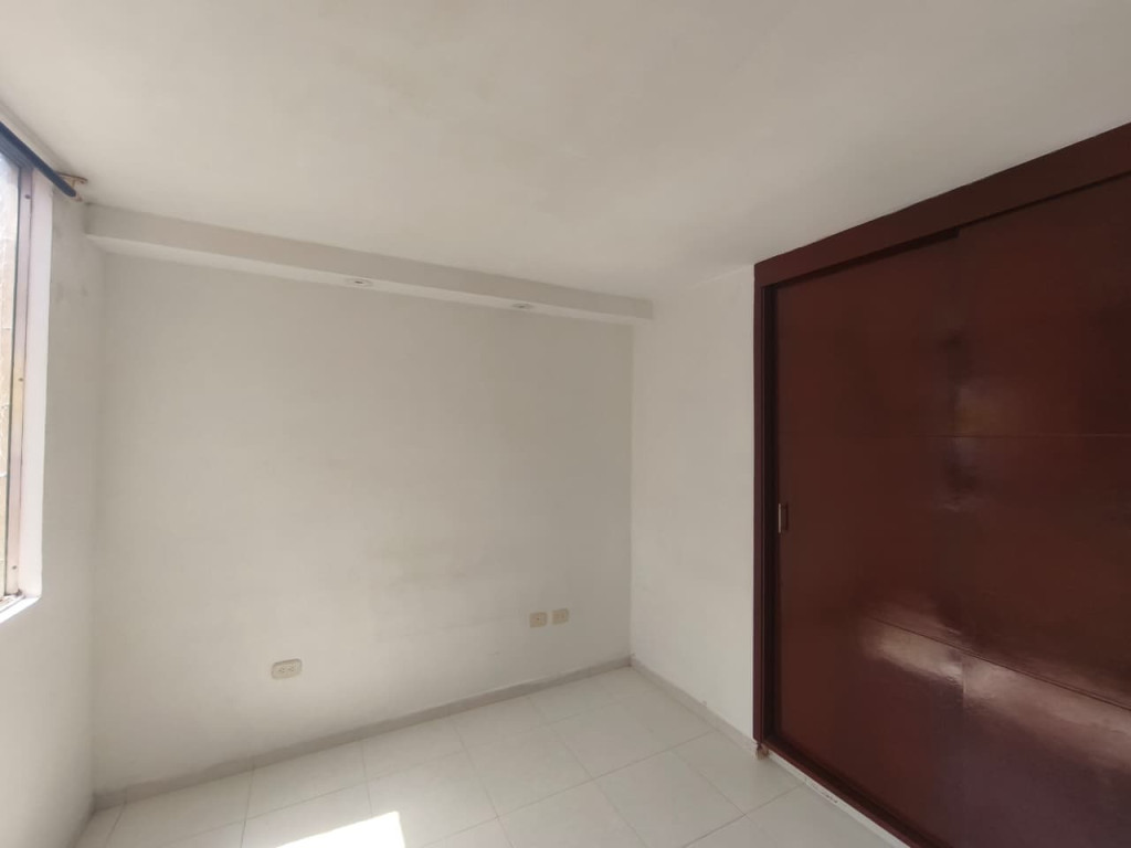 Apartamento En Arriendo - Aguacatal, Cali
