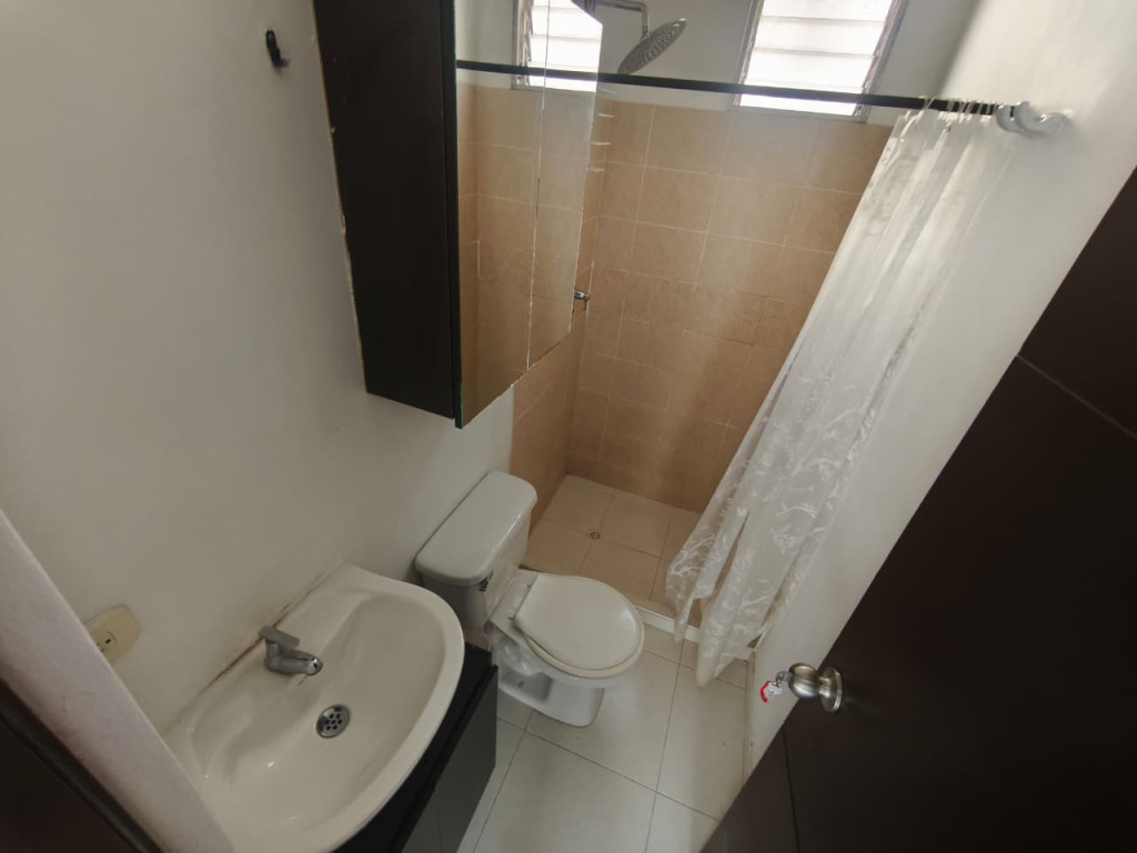 Apartamento En Arriendo - Aguacatal, Cali
