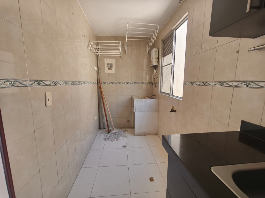 Apartamento En Arriendo - Aguacatal, Cali