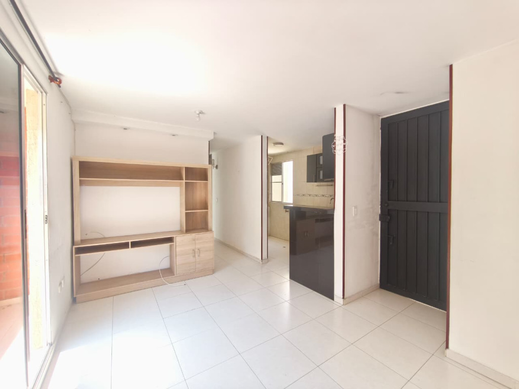 Apartamento En Arriendo - Aguacatal, Cali