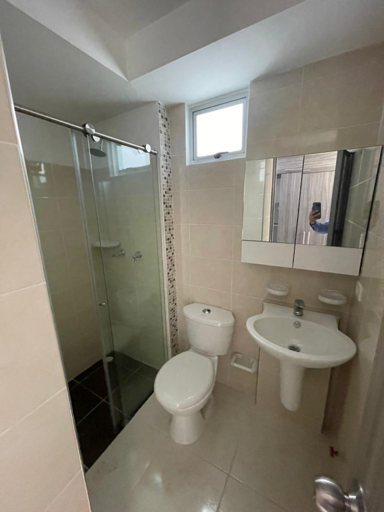 Apartamento En Arriendo - Prados Del Norte, Cali