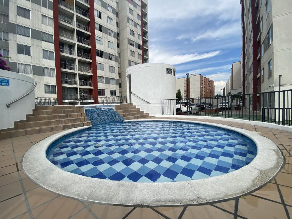 Apartamento En Arriendo - Prados Del Norte, Cali