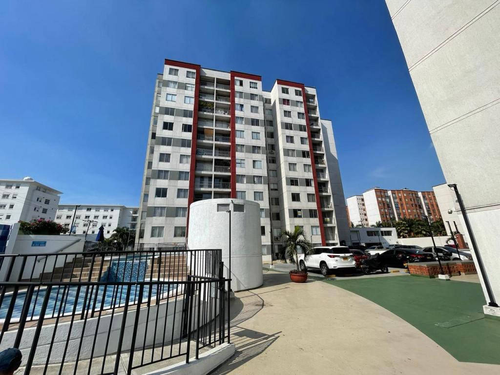 Apartamento En Arriendo - Prados Del Norte, Cali