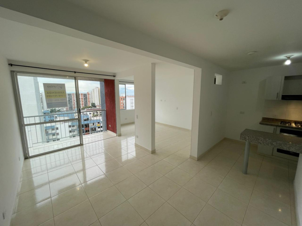 Apartamento En Arriendo - Prados Del Norte, Cali