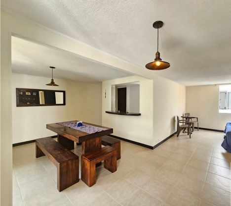 Apartamento En Arriendo - Meléndez, Cali