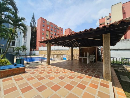 Apartamento En Arriendo - Meléndez, Cali