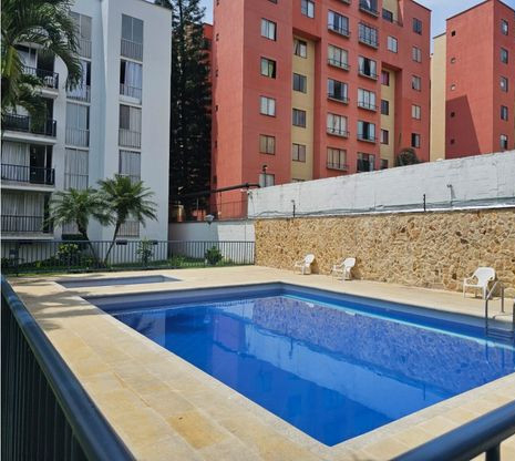 Apartamento En Arriendo - Meléndez, Cali